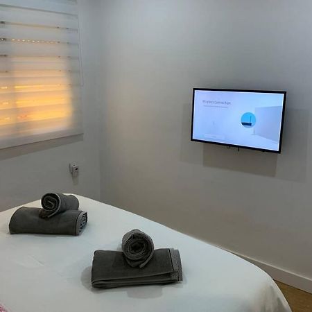 Mami / Apto 5 San Sebastián de la Gomera Екстериор снимка