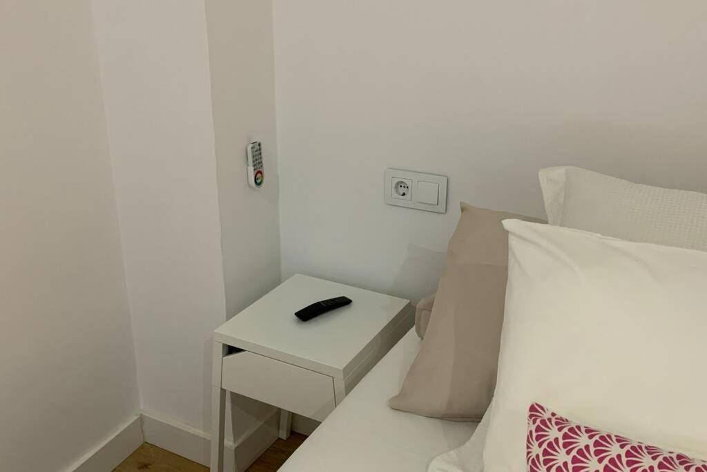 Mami / Apto 5 San Sebastián de la Gomera Екстериор снимка